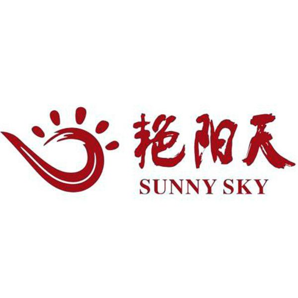 艷陽天