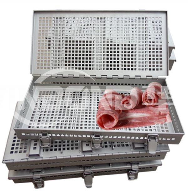 培根磨具生產廠家，不銹鋼培根模具